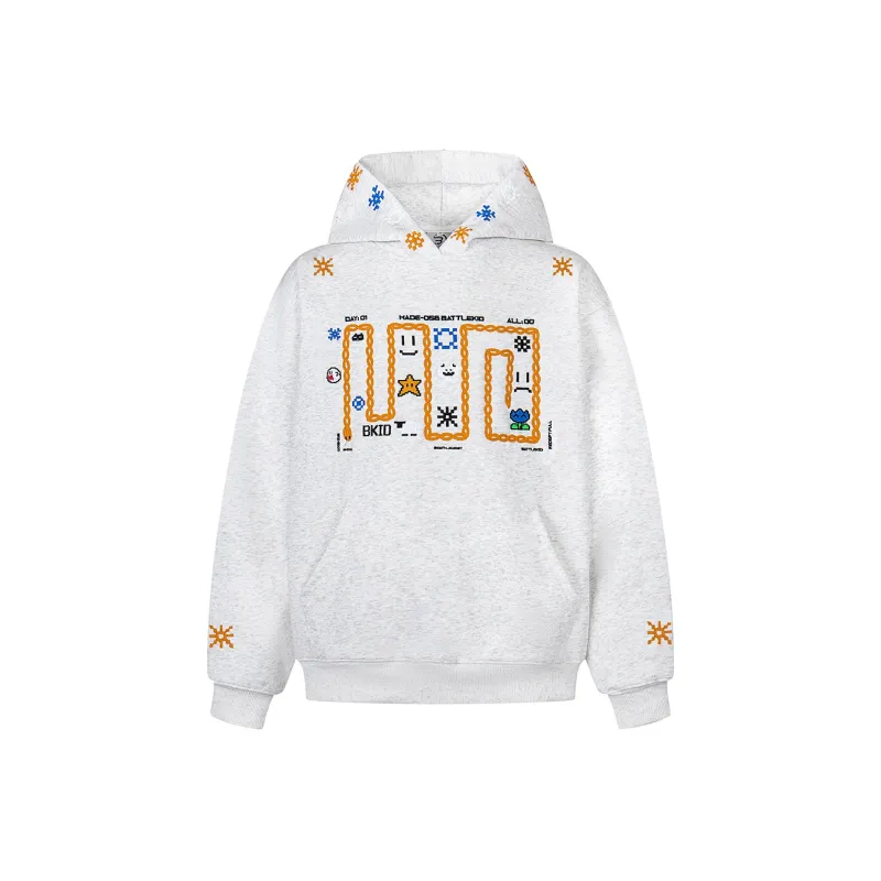 F.K.V.A Sweatshirt Jacket Unisex-2