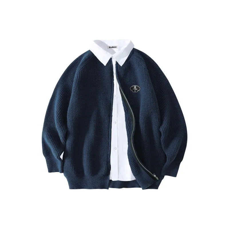 BRUMAIRE Knitwear Unisex-3