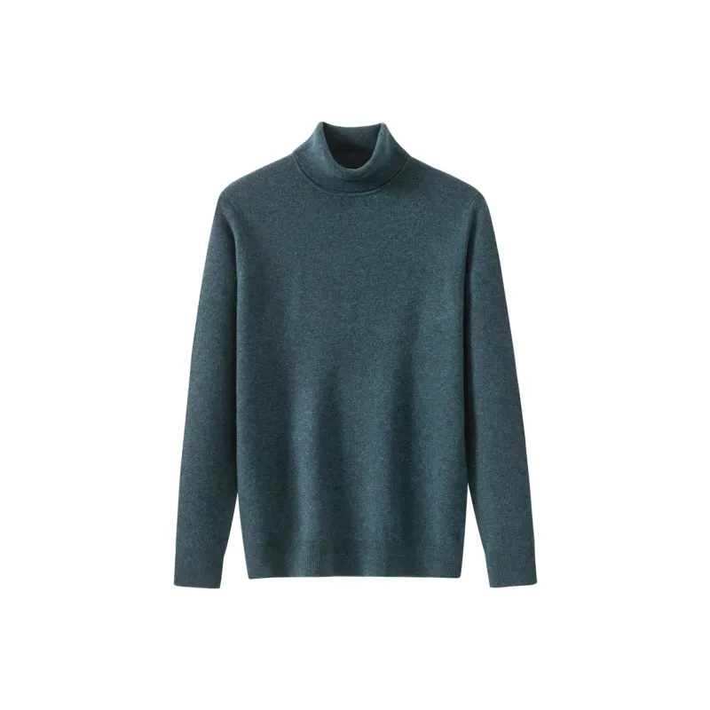 H YXIANG Sweaters Men-12