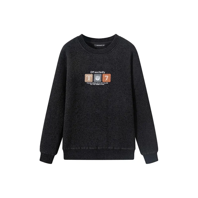 JEANSWEST Knitwear Men-0