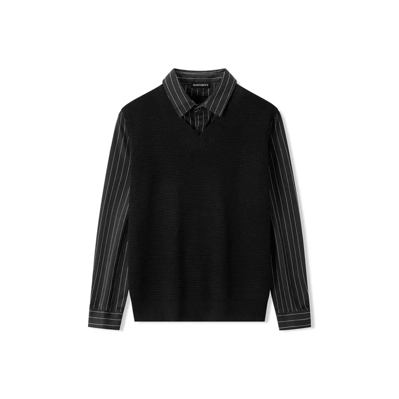 Minfinity Knitwear Unisex-0