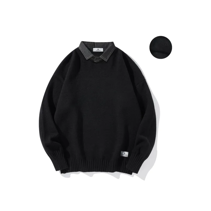 PAL ONGACO Sweaters Unisex-6