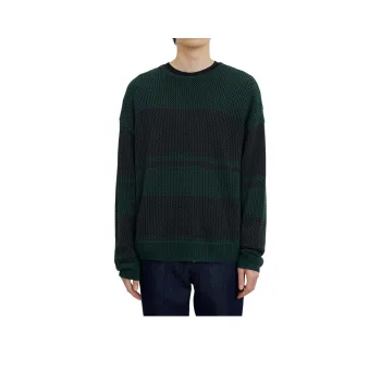 PUBLIC TOKYO Knitwear Men's Green