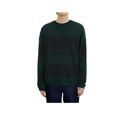 PUBLIC TOKYO Knitwear Men's Green