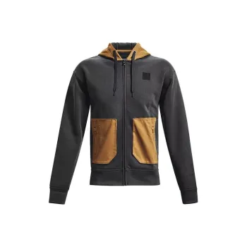 Under Armour Project Jackets Men Jet Ash