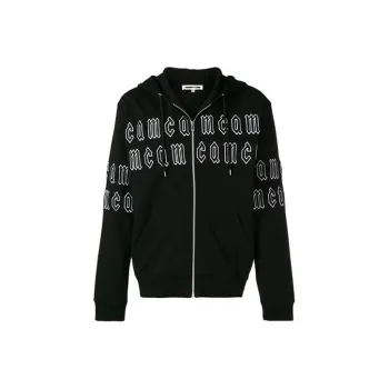 McQ Alexander McQueen Jackets Men Black