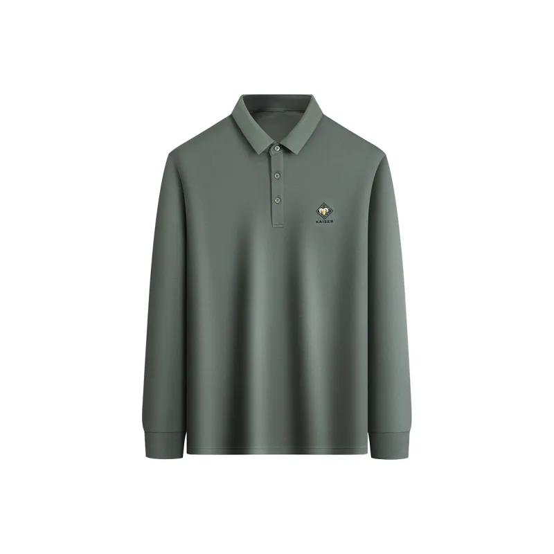 KAISER Polo Shirts Men-5