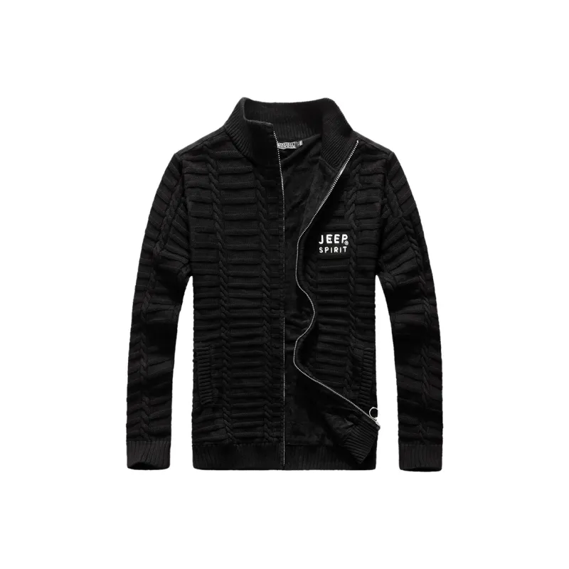 JEEP SPIRIT Sweaters Unisex-4