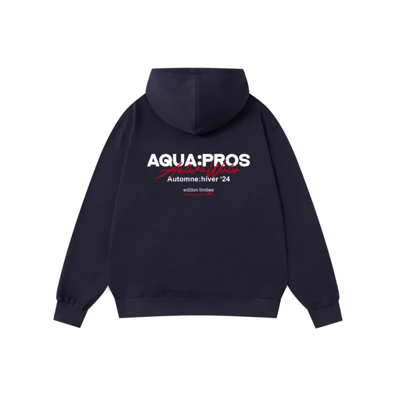 AQUAPROS Sweatshirts Unisex-2
