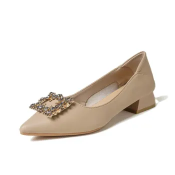 Than Than Me Women's Casual Shoes Women's Khaki