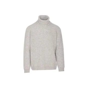 TEN C Dolcevita Sweater