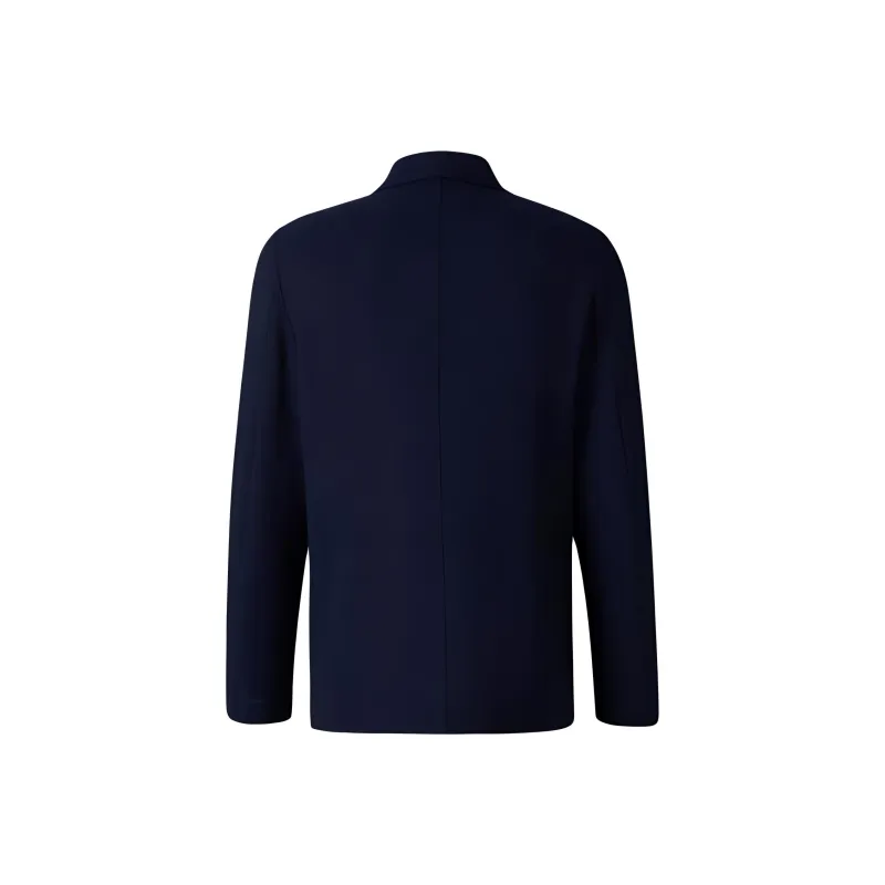 HARRIS WHARF LONDON Business Suit Men's Blue-1