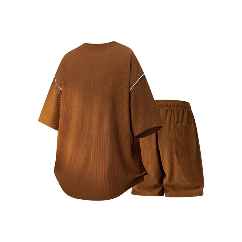 AI3 Iverson China Series Casual Sportswear Unisex-16