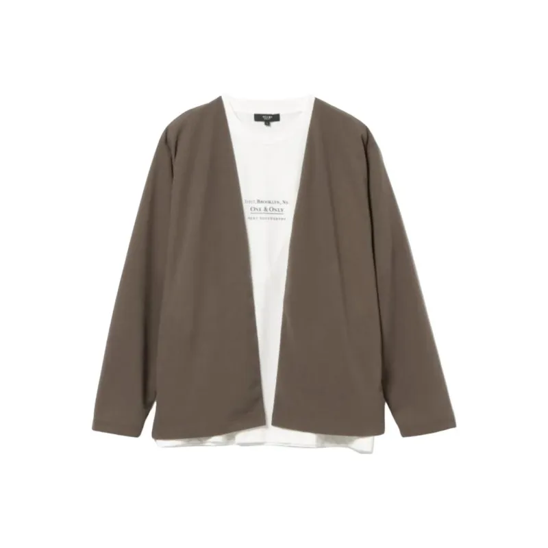 Beams Knitwear Men-3