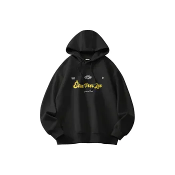 Être Par Lee Sweatshirts Unisex