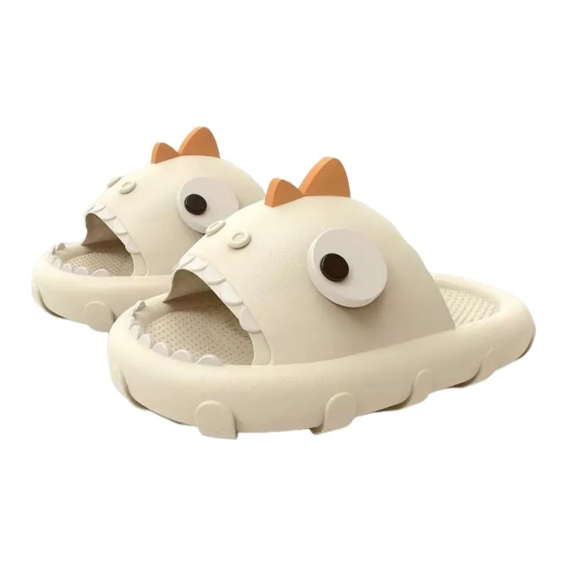 JINGEYU Slippers / Home Slippers-8