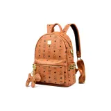 Brown Medium Size with Charm
