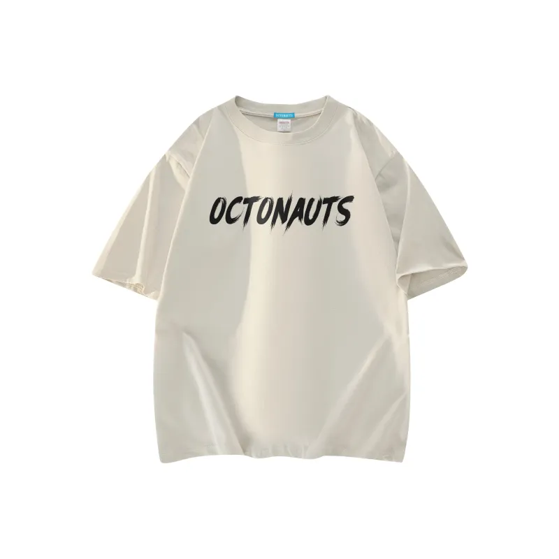 Small Columns Under The Sea T Shirt Unisex-15