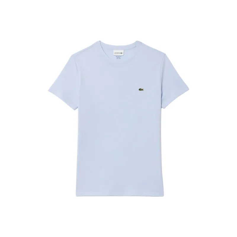 LACOSTE T Shirt Men's Light Blue-0