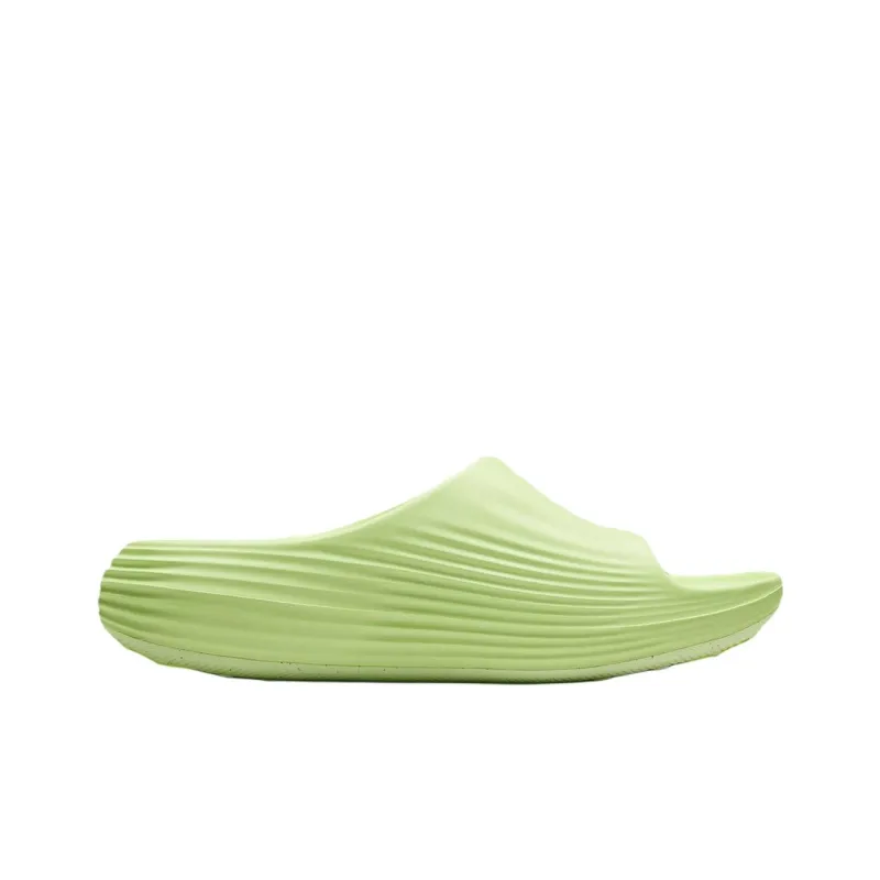 Nike ReactX Rejuven8 Slide Barely Volt-1