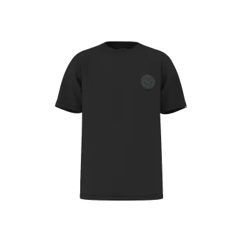 Vans Endeavour T-Shirts Unisex Black