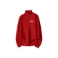 Burgundy (M02 New Year Snake Chest Logo)
