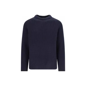 CLOSED Sweaters Men Blue