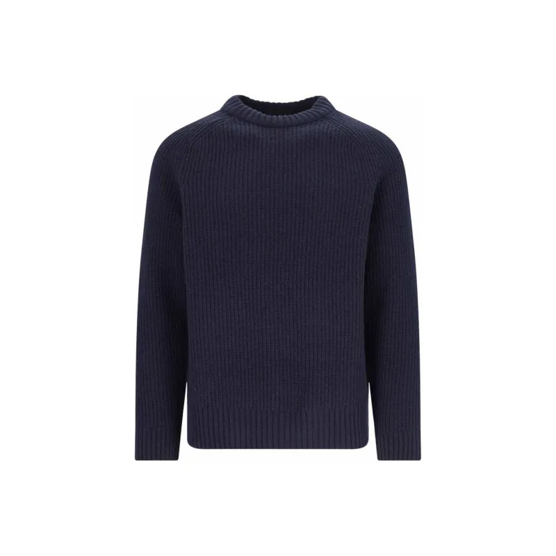CLOSED Sweaters Men Blue-0