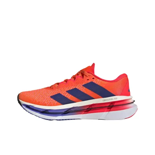 Adistar Byd Adidas 'Impact Orange Lucid Blue'