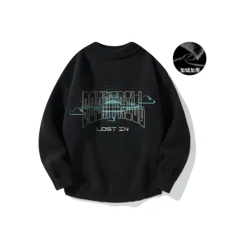 BEENTRILL Thickened And Fleece Lined Unisex