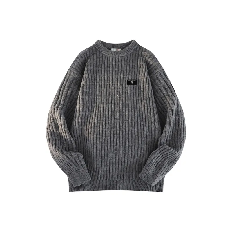 RED DRAGONFLY Sweaters Unisex-4