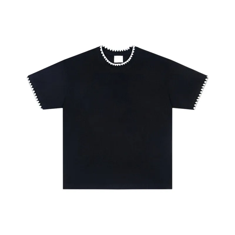WKOOG T Shirts Unisex-2
