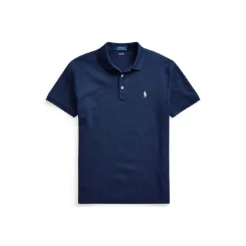 Polo Ralph Lauren Polo Shirt Men's Marine Blue