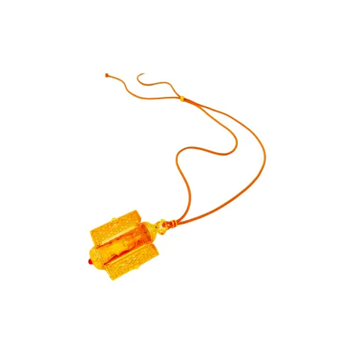 KZD Necklaces Unisex