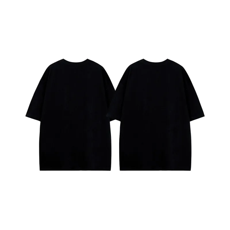 UNthemed T Shirts Unisex-5