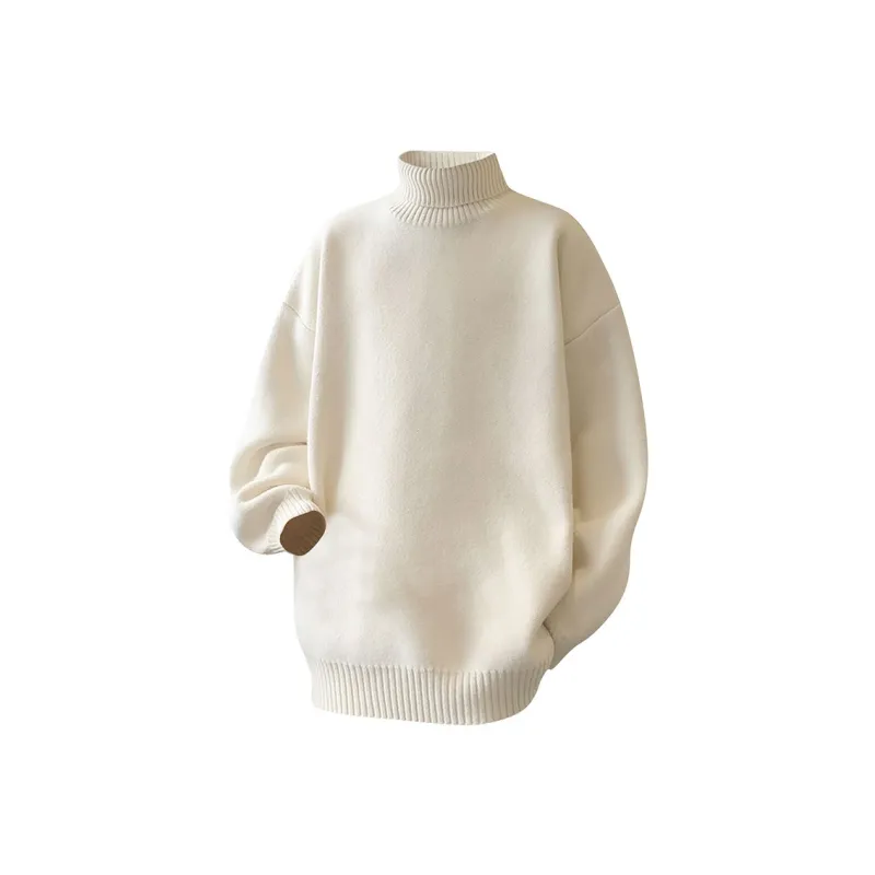 COMOWA Sweaters Unisex-2