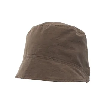 Zhuo Guang Cotton Bucket Hats Women's