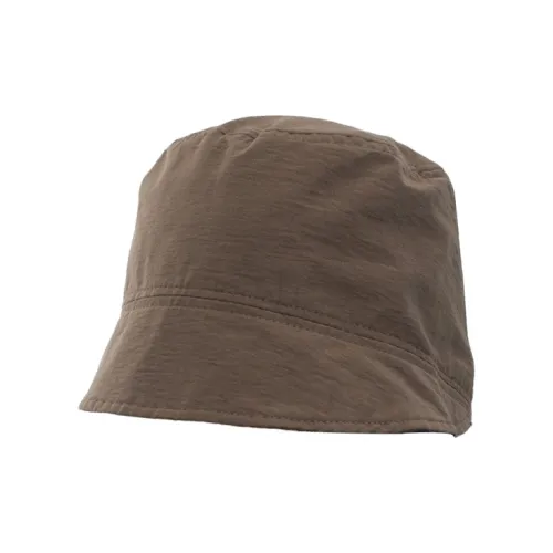 Zhuo Guang Cotton Bucket Hats Women's