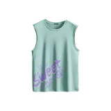 Aqua Green (Y @Sweet Lower Right Logo)