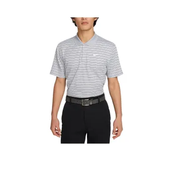 Nike Dri FIT Victory SS25 Polo Shirt Men's White