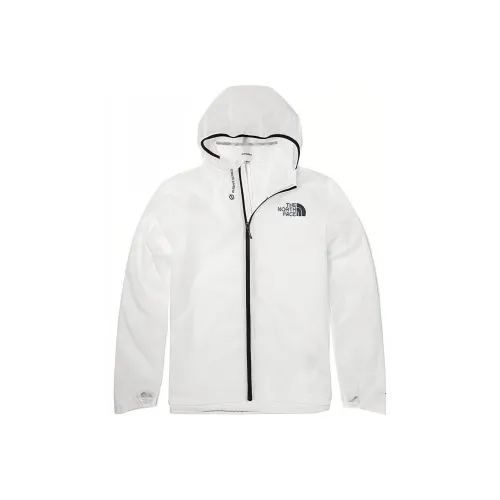 THE NORTH FACE Jackets Men White