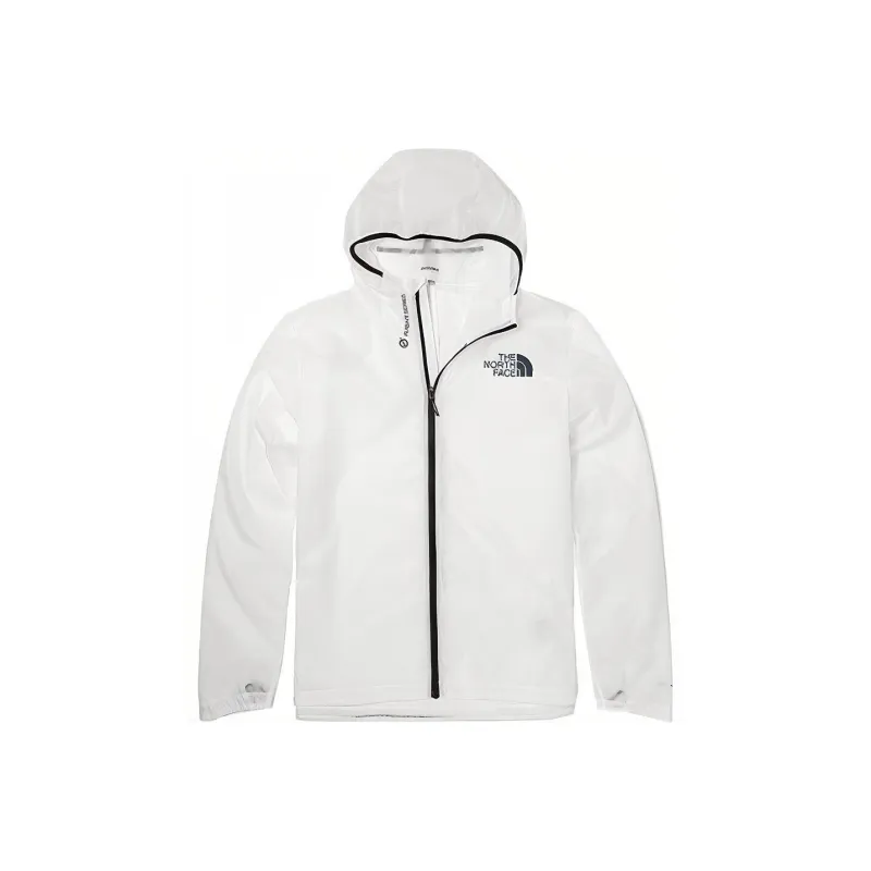 THE NORTH FACE Jackets Men White-0