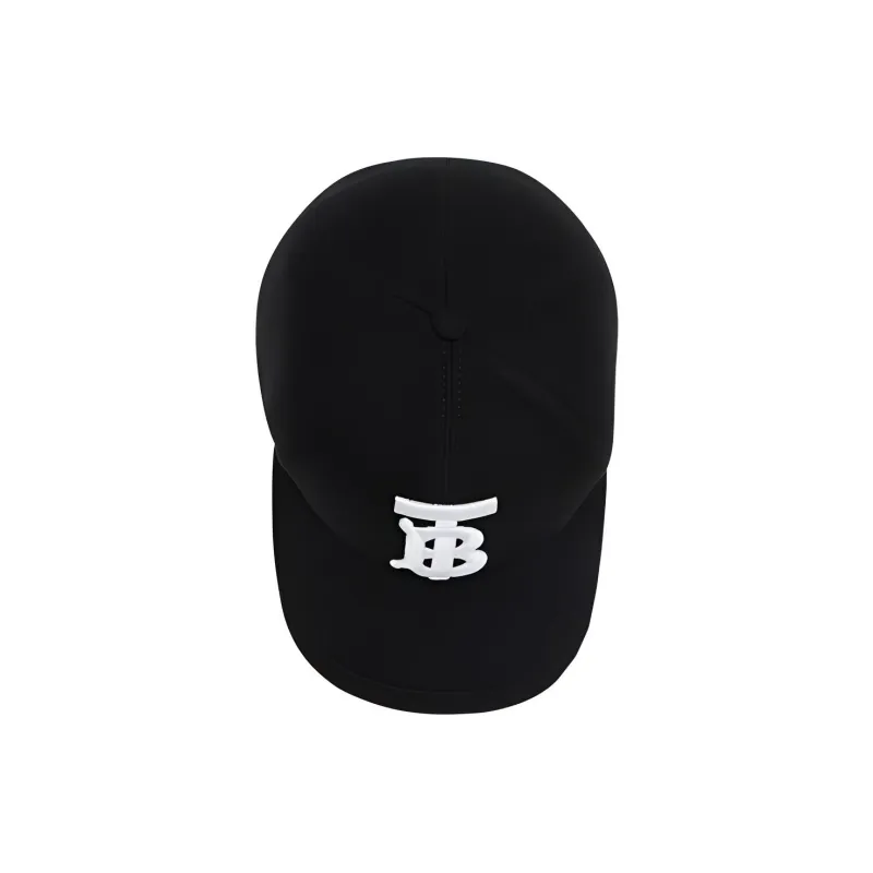 Burberry Baseball Caps Unisex-2