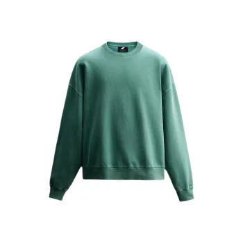 ZARA Sweatshirt Men's Turquoise