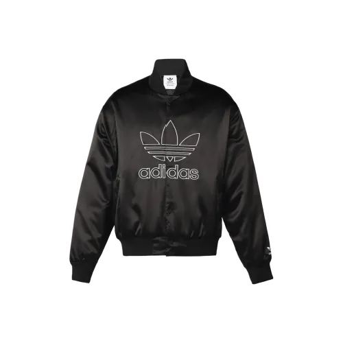 Adidas Originals Jackets Men Black