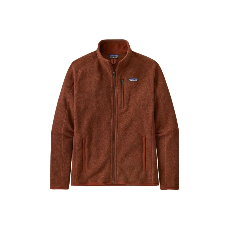 Patagonia Better Cardigan-6