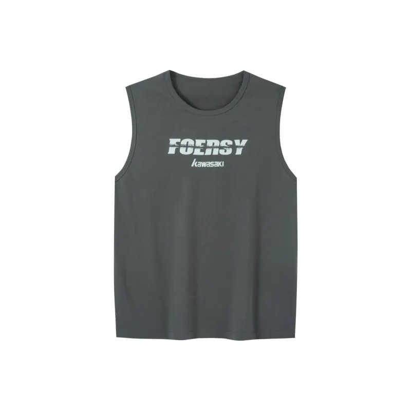 Kawasaki Tank Tops Unisex-9