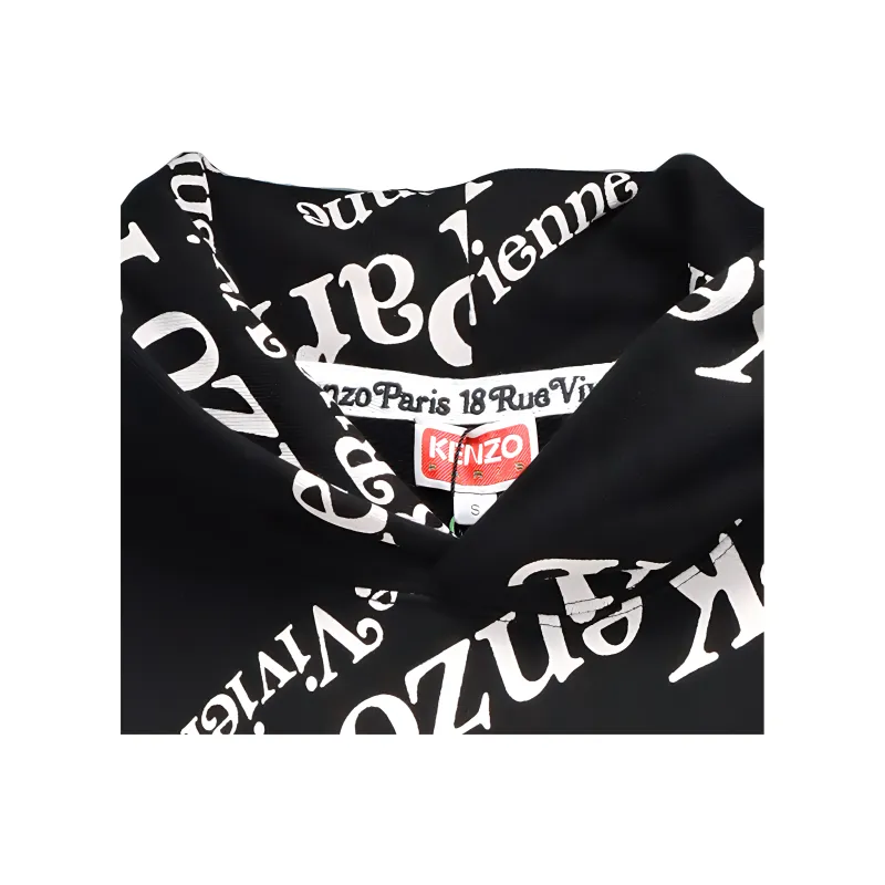 KENZO X Verdy Printed '' Hoodie-2