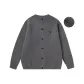 Gray (Fleece-Lined)