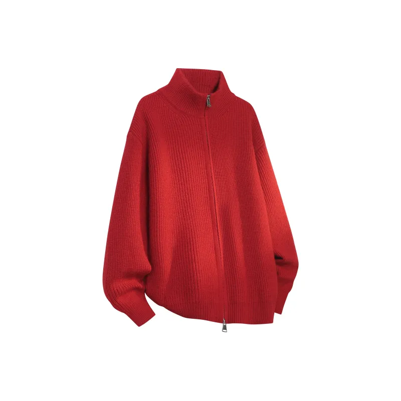 Liberal Youth Ministry Knitwear Unisex-7